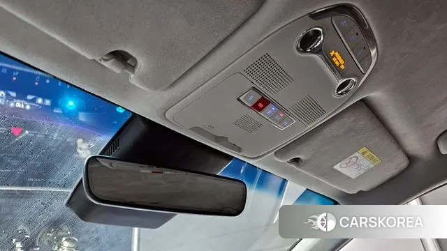 Hyundai The New Grandeur IG Hybrid id 3645521 из Кореи 8