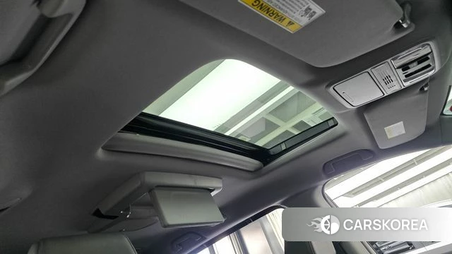 Honda Odyssey id 4770471 из Кореи 8