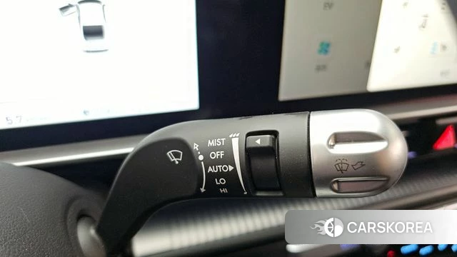 Hyundai Ionic 6 id 4281817 из Кореи 8