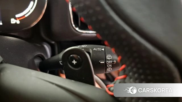 Mini Cooper S Countryman id 3878756 из Кореи 8