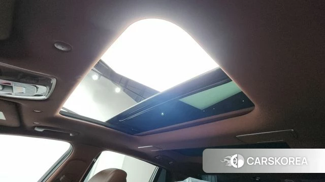 Genesis G90 (RS4) id 4415260 из Кореи 8