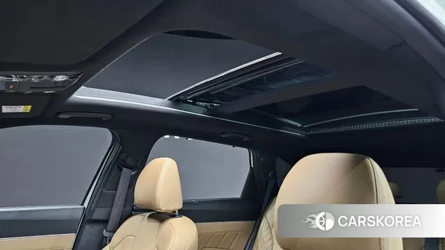 Kia The New Sorento 4th Generation id 3502292 из Кореи 8