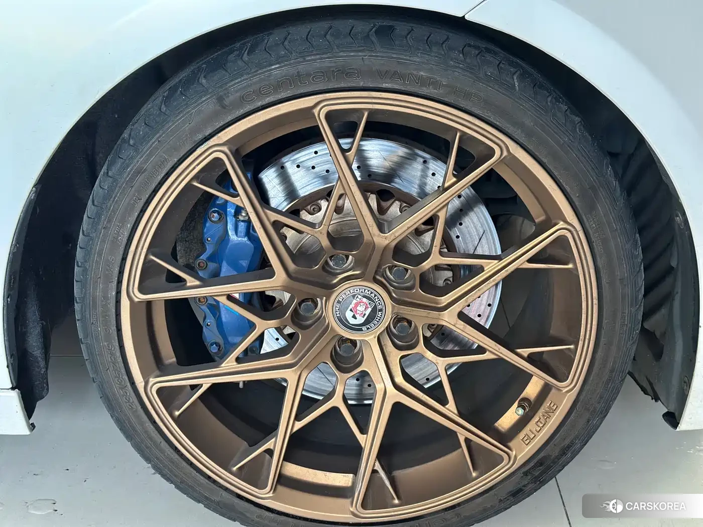 BMW 3 series GT id 4583903 из Китая 8