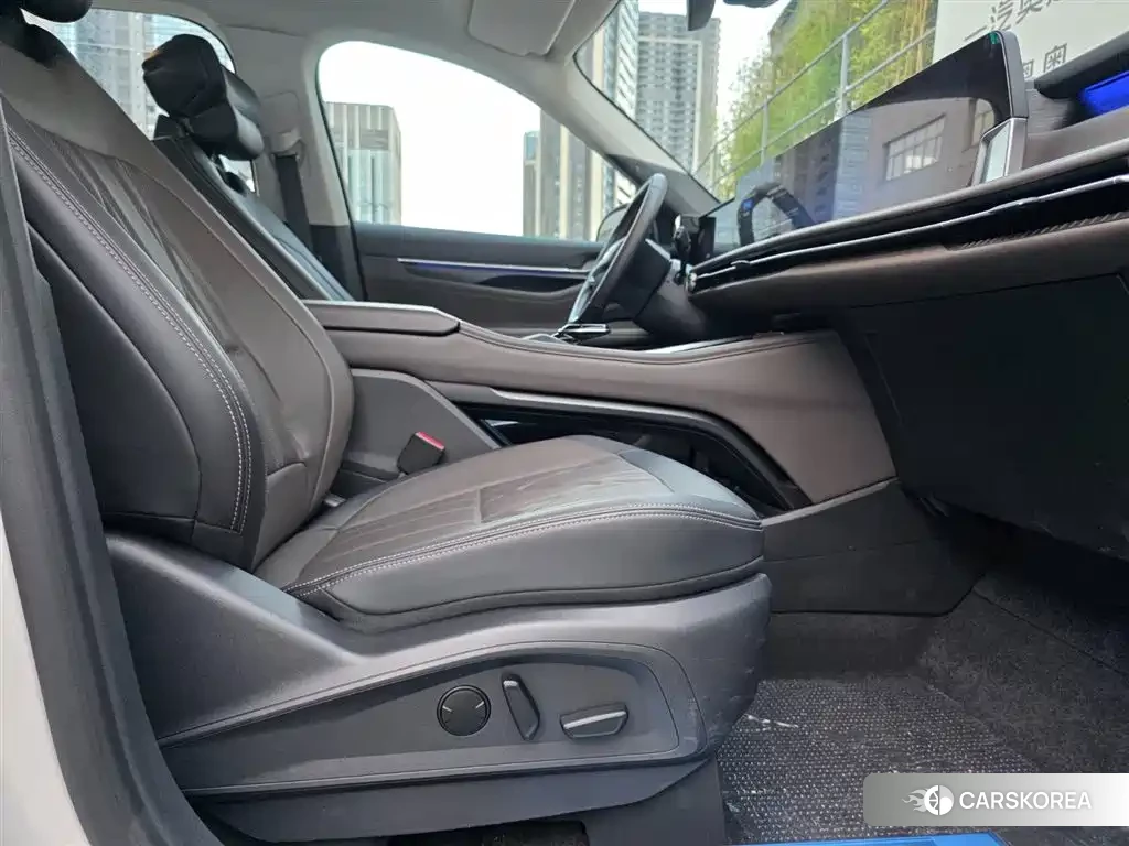 Ford Sharp World id 4546003 из Китая 8