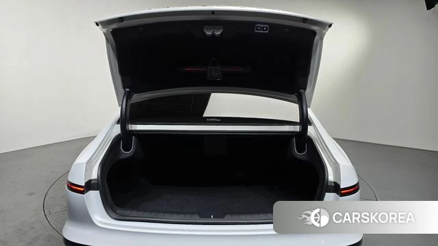 Hyundai Grandeur Hybrid (GN7) id 4488768 из Кореи 8