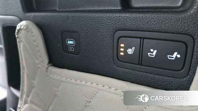 Hyundai The New Palisade id 4725462 из Кореи 8