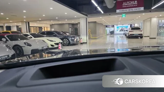 BMW X4 (G02) id 3697109 из Кореи 8