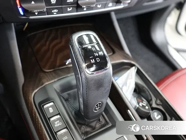 Maserati Levante id 3041925 из Кореи 8