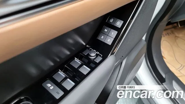 Land Rover Range Rover Velar id 2472528 из Кореи 8