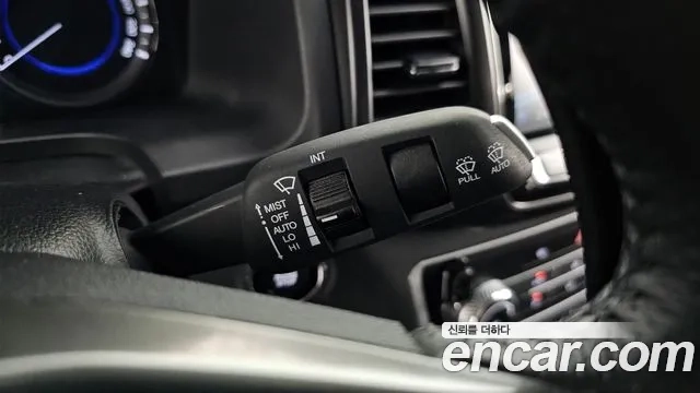 Ssangyong Rexton Sports id 2911922 из Кореи 8