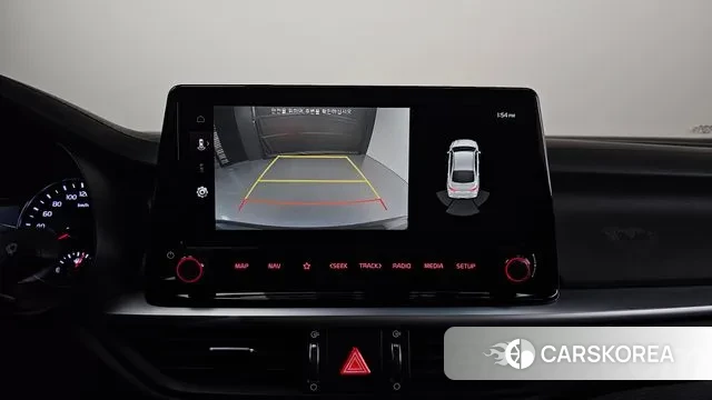 Kia The New K3 2nd generation id 3528434 из Кореи 8