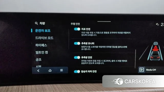 Hyundai Sonata D Edge (DN8) id 3517695 из Кореи 8