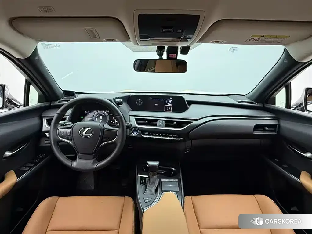 Lexus UX id 4546210 из Китая 8