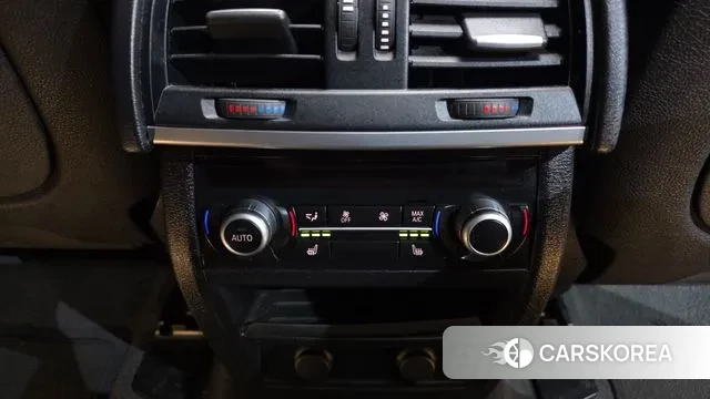 BMW X6 (F16) id 3484859 из Кореи 8