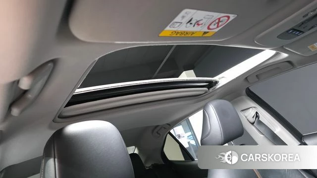 Toyota Camry (XV70) id 4626206 из Кореи 8