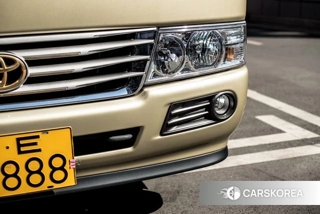 Toyota Costa id 4241554 из Китая 8