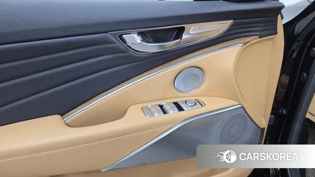 Kia The New K9 2nd generation id 3555099 из Кореи 8