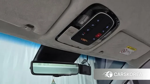 Hyundai The New Palisade id 3027043 из Кореи 8