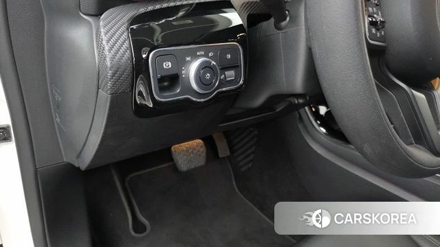 Mercedes-Benz A-Class W177 id 4881920 из Кореи 8
