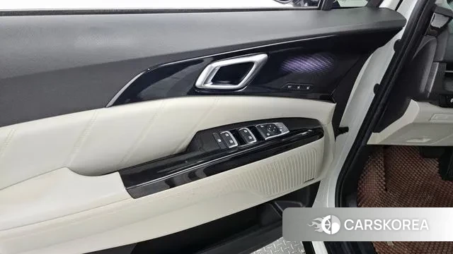 Kia Carnival 4th generation id 3032688 из Кореи 8