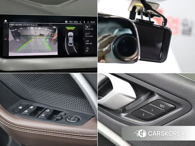 BMW 2 Series Gran Coupe (F44) id 3626164 из Кореи 8