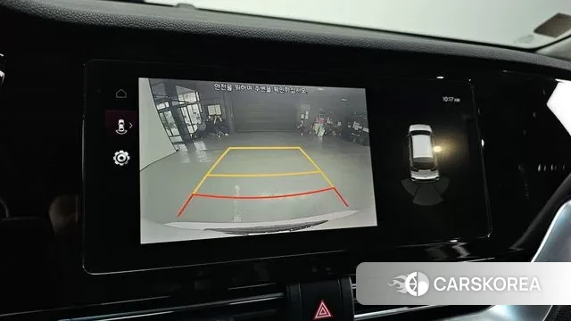 Kia The New Niro id 3060084 из Кореи 8