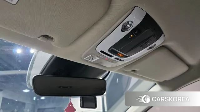 Kia K5 Hybrid 3rd Generation id 3728017 из Кореи 8