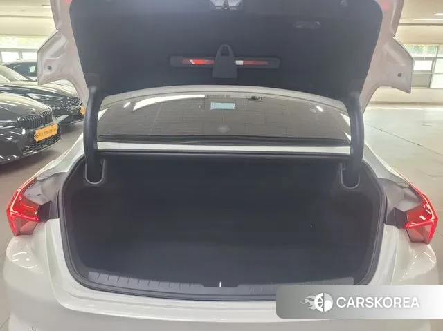 Kia K8 id 3329352 из Кореи 8