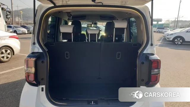 Kia The New Kia Ray id 3595254 из Кореи 8