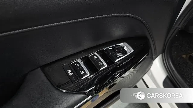 Kia K5 3rd generation id 3411585 из Кореи 8