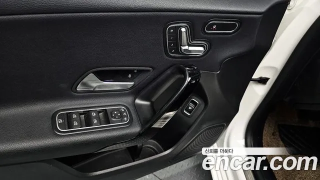 Mercedes-Benz A-Class W177 id 2754264 из Кореи 8