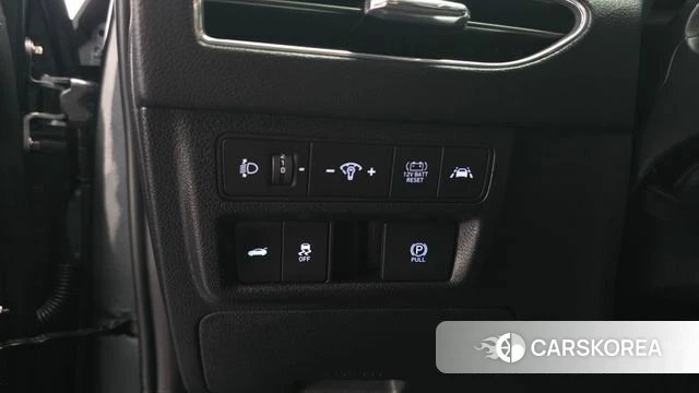 Hyundai Sonata Hybrid (DN8) id 4303353 из Кореи 8