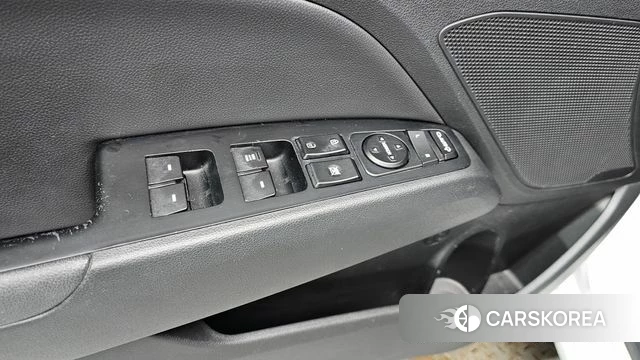 Hyundai The New Avante AD id 3955590 из Кореи 8