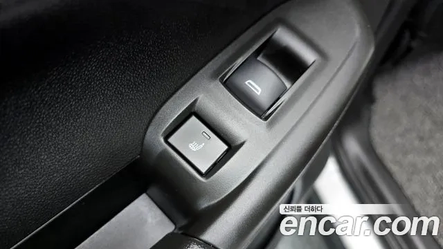 Chevrolet (GM Daewoo) Trailblazer id 2921779 из Кореи 8