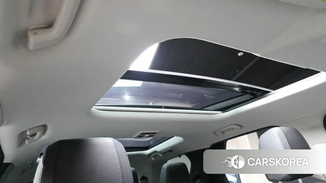 Land Rover Discovery 5 id 4188517 из Кореи 8