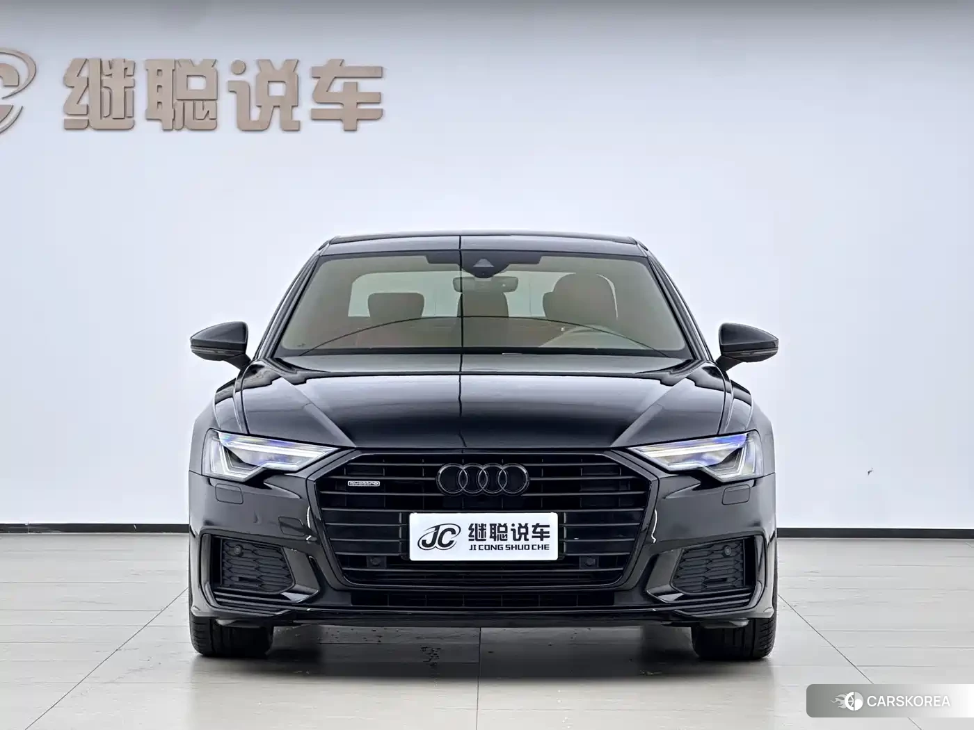 Audi A6L id 4539187 из Китая 8