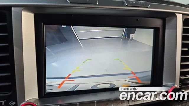 Kia Sportage The Bold id 2876075 из Кореи 8