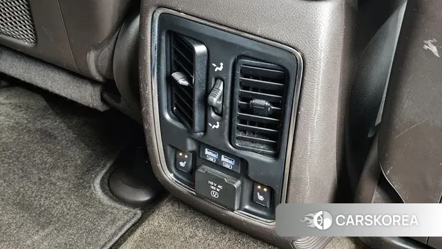 Jeep Grand Cherokee id 3402831 из Кореи 8