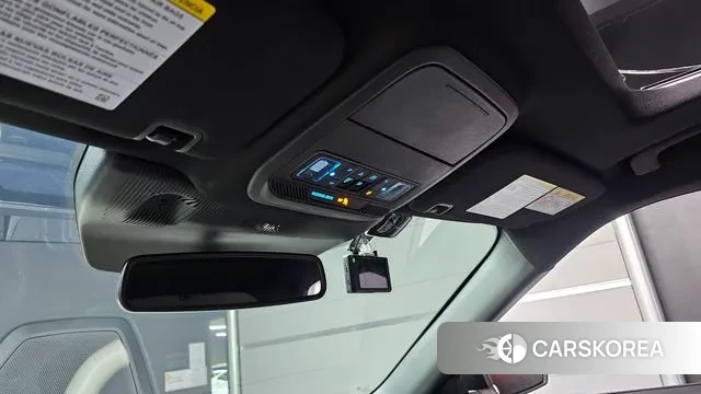 Ford Explorer 6th Generation id 3321664 из Кореи 8