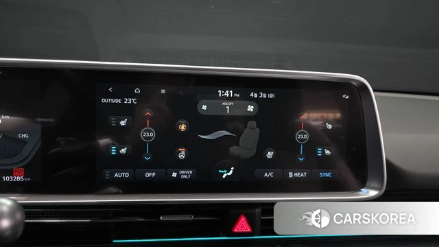 Hyundai Ionic 6 id 3883864 из Кореи 8