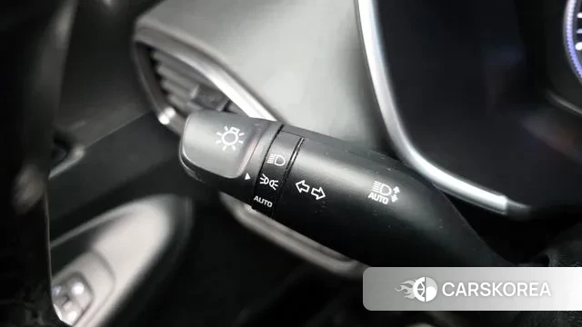 Hyundai Santa Fe TM id 3778517 из Кореи 8