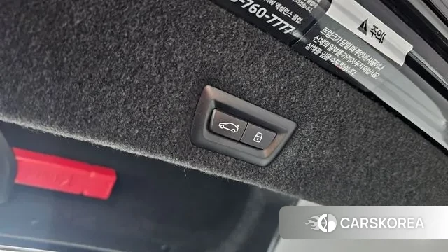 BMW i7 (G70) id 3207065 из Кореи 8