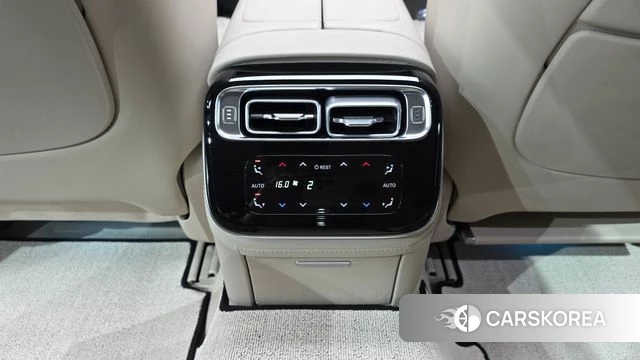 Mercedes-Benz S-Class W223 id 4470500 из Кореи 8