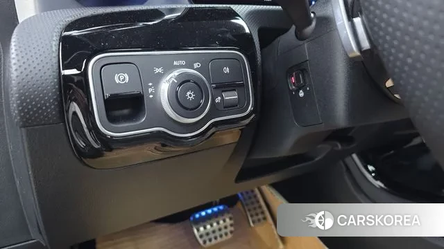 Mercedes-Benz CLA-Class C118 id 3436796 из Кореи 8