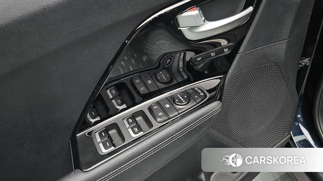 Kia The New Niro id 4765015 из Кореи 8