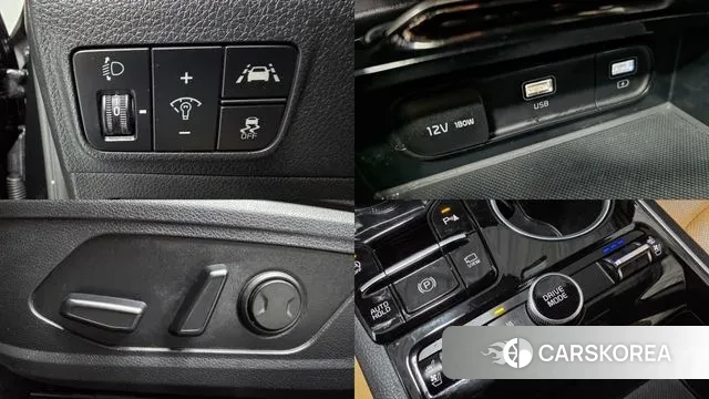 Kia K5 3rd generation id 3488033 из Кореи 8