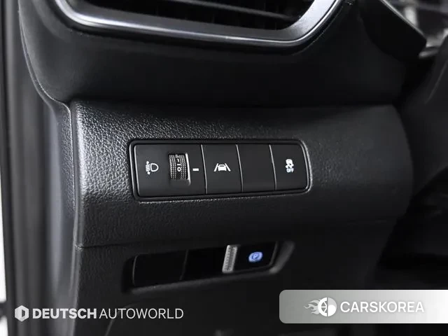 Hyundai The New Santa Fe id 3037998 из Кореи 8