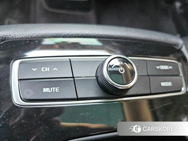 Kia Come New K7 id 4465765 из Кореи 8