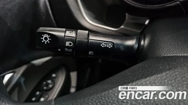 Kia The New Ray id 2956631 из Кореи 8