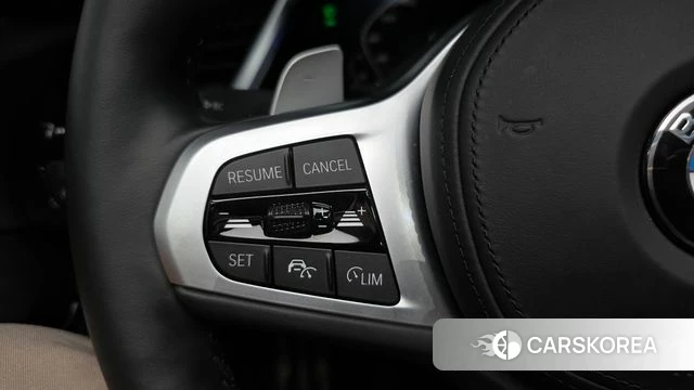 BMW Z4 (G29) id 4533800 из Кореи 8